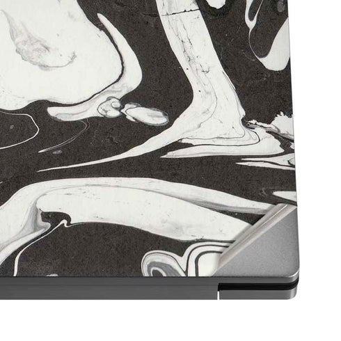 Marbleized Black Dell XPS Skin